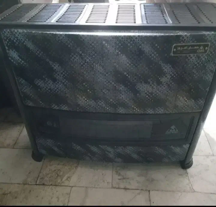 بخاری|بخاری، هیتر، شومینه|کرج, عظیمیه|دیوار