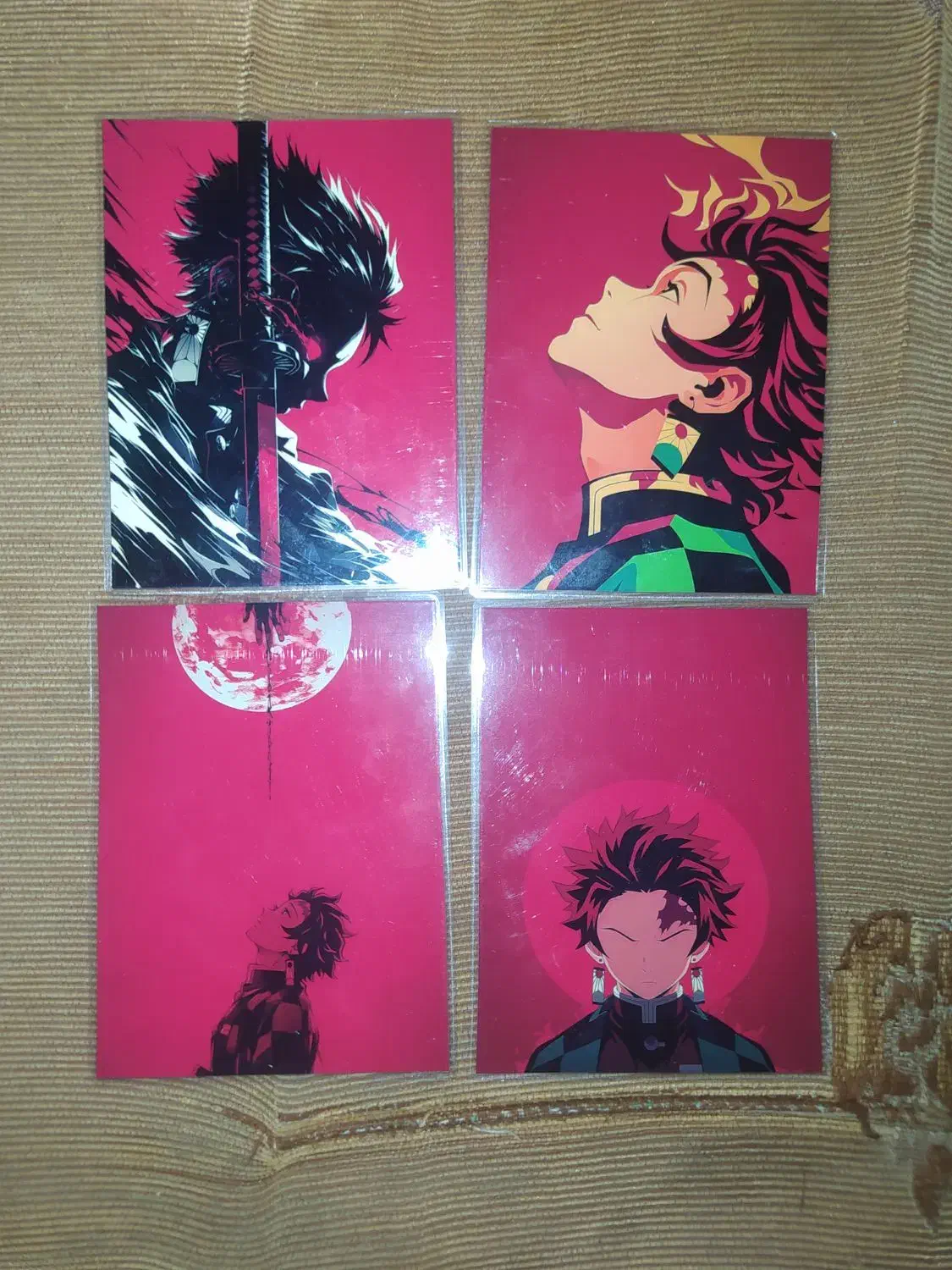 پوستر|تابلو، نقاشی، عکس|درگهان, |دیوار