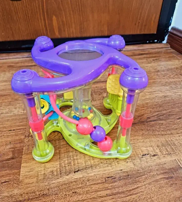 خانه هوش کودک|اسباب‌‌بازی|اردبیل, |دیوار