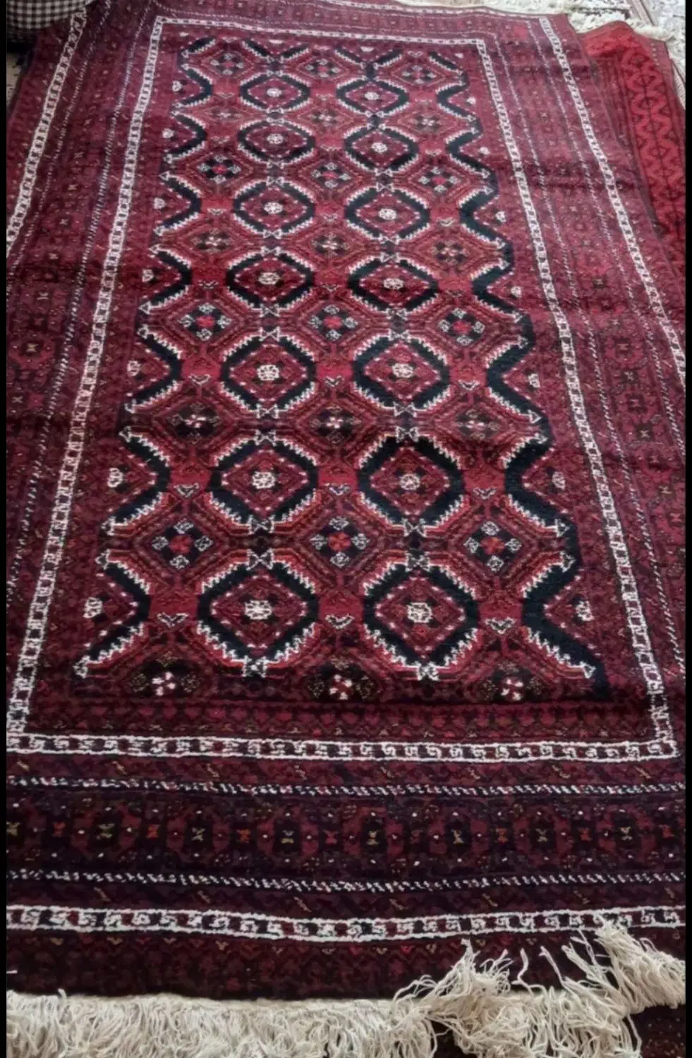 فرش دست بافت|فرش|مشهد, نظام دوست|دیوار