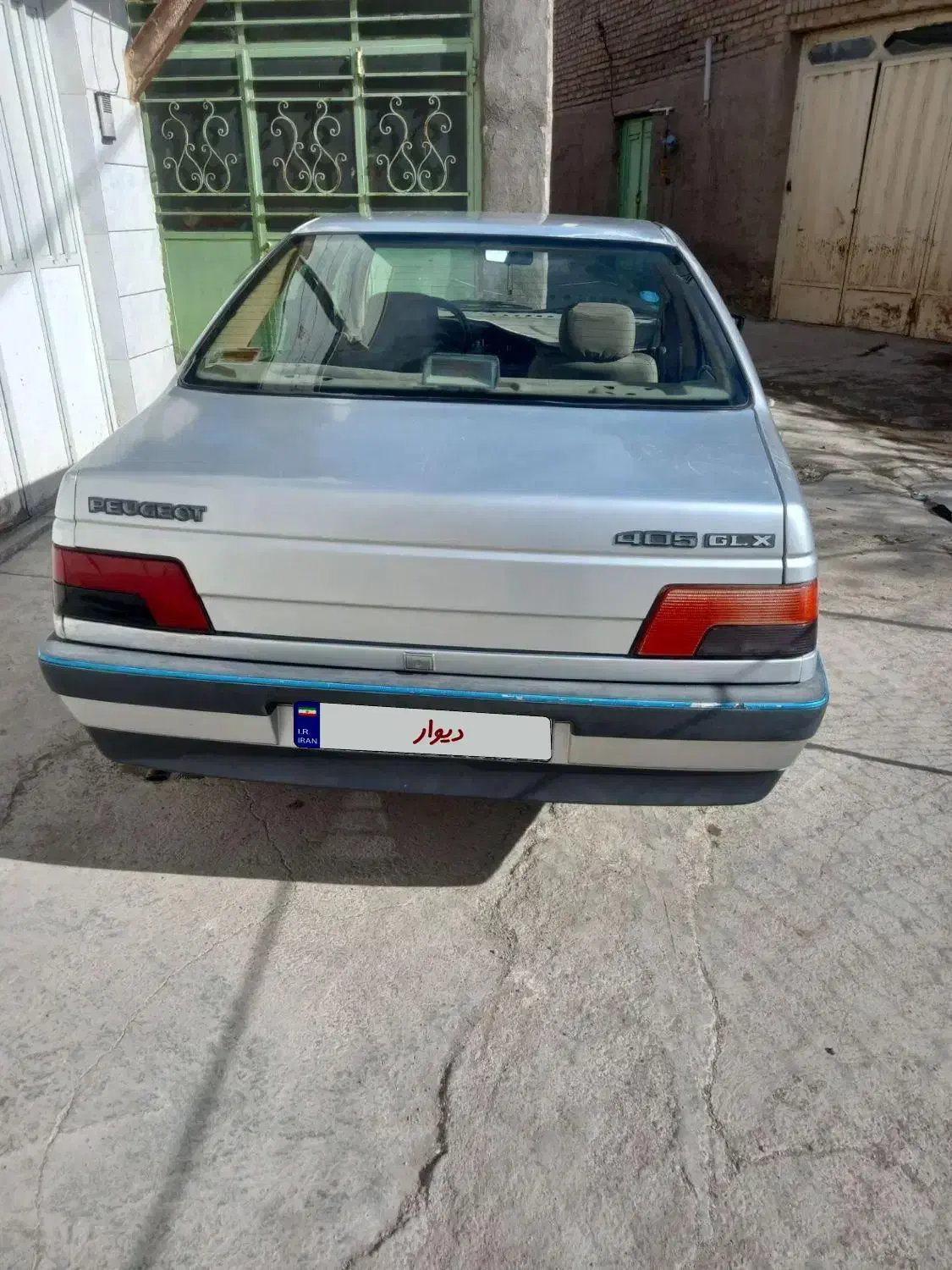 ماشین سالم|خودرو سواری و وانت|قائن, |دیوار