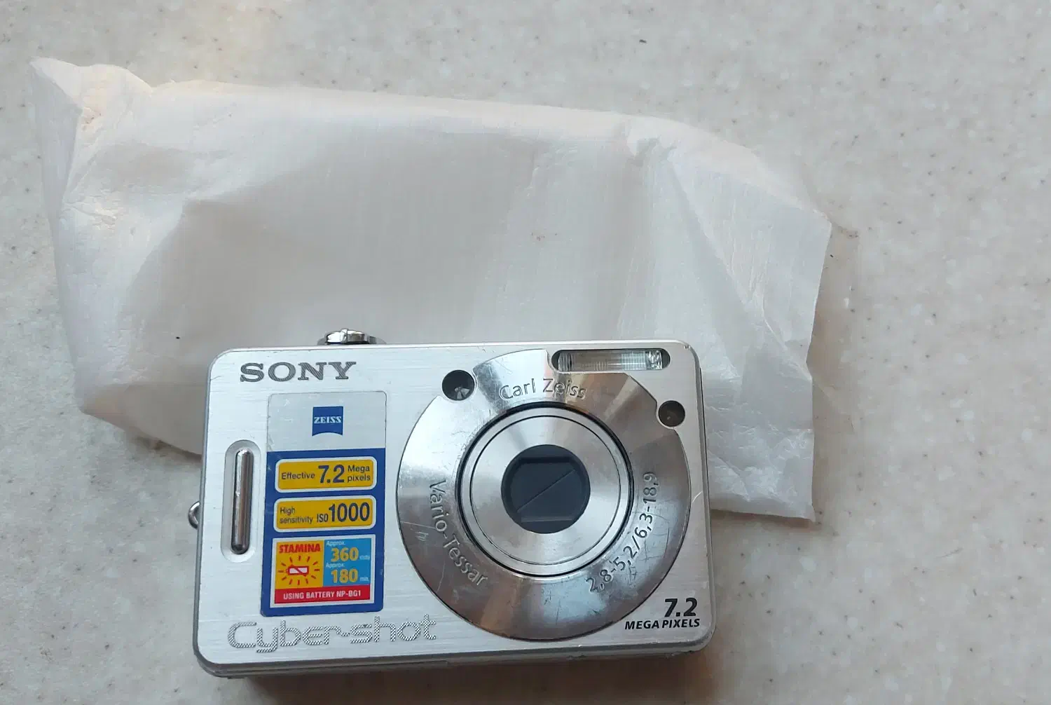 دوربین سونی|دوربین عکاسی و فیلمبرداری|ارومیه, |دیوار