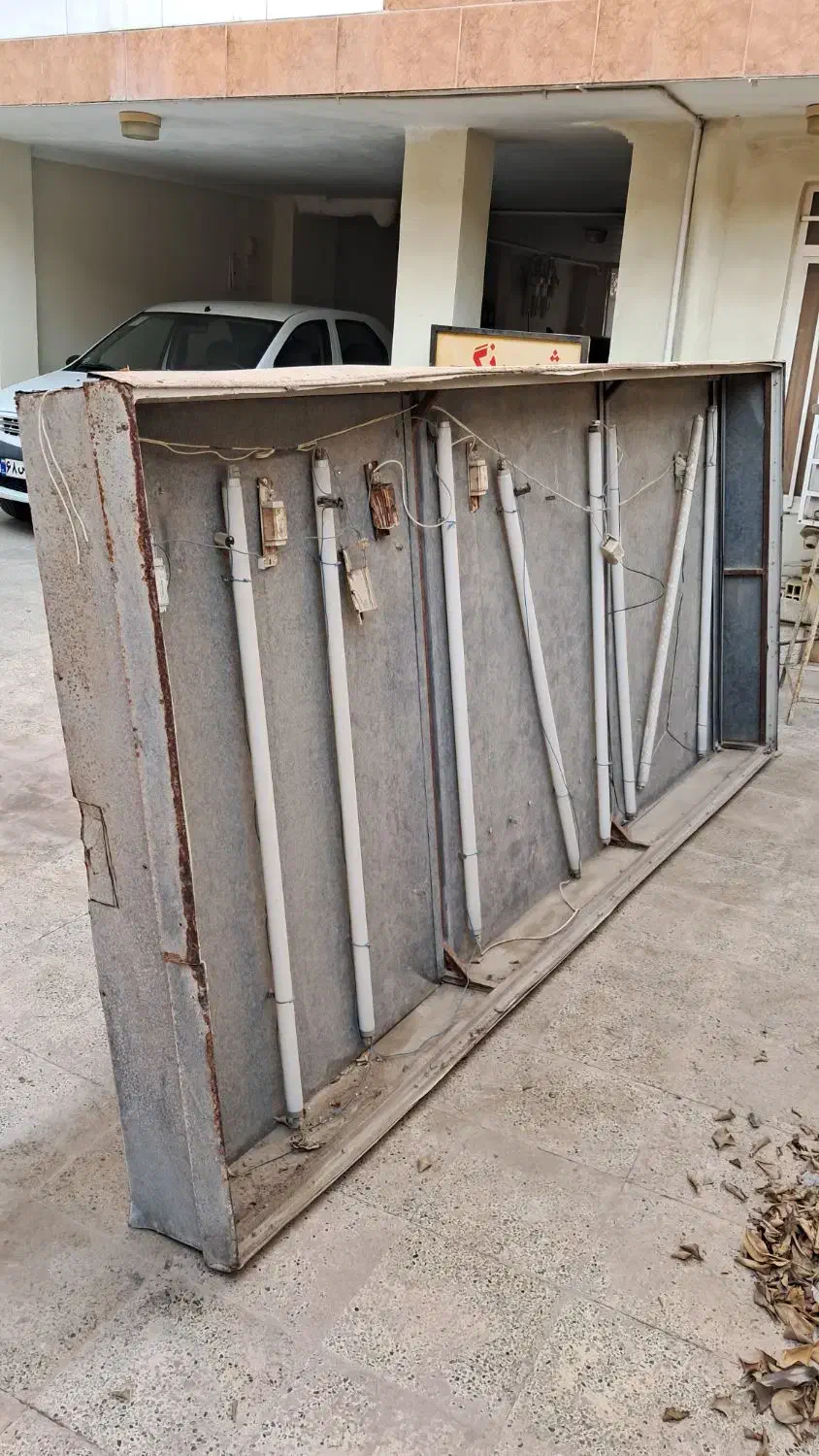 تابلو سر در مغازه|فروشگاه و مغازه|بندرعباس, |دیوار