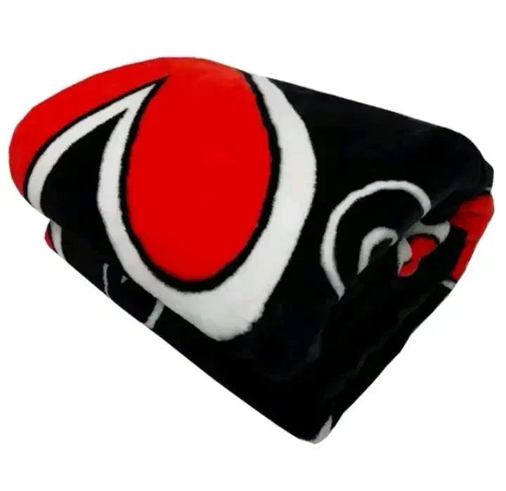 پتو گلبافت|رختخواب، بالش، پتو|یزد, |دیوار