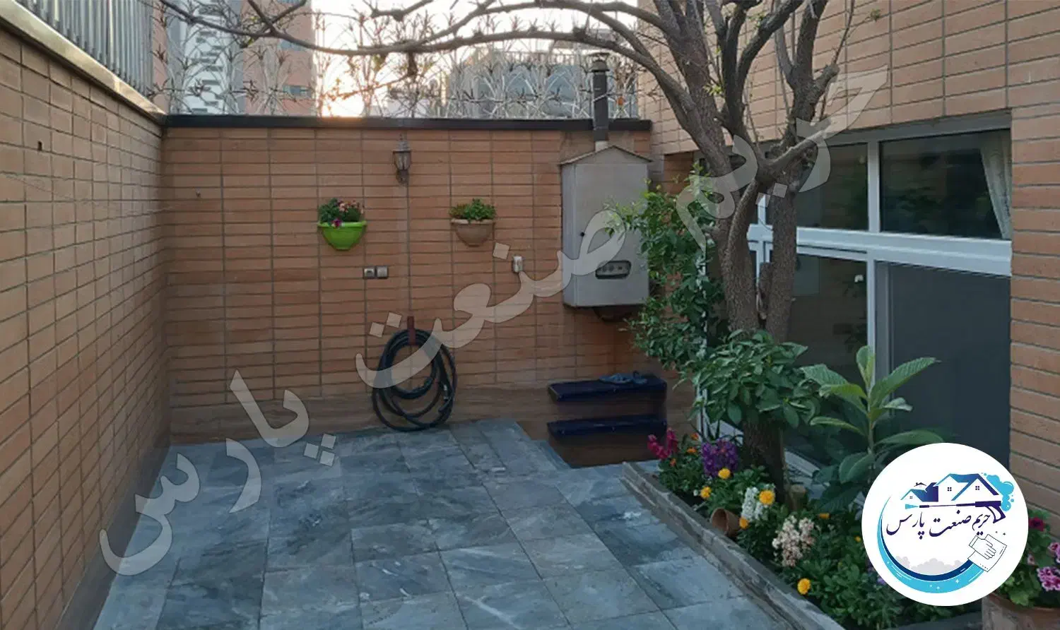 شرکت نظافتی/نظافت منزل/نظافت راه پله/اعزام نظافتچی|خدمات نظافت|تهران, امام حسین|دیوار