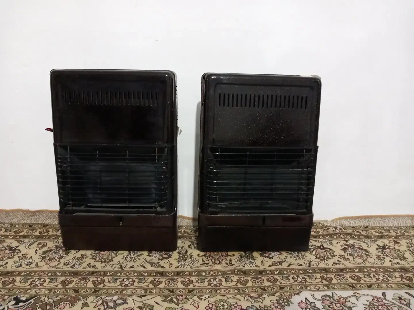 دو عدد بخاری|بخاری، هیتر، شومینه|کرمانشاه, |دیوار