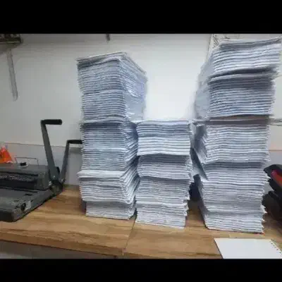 پرینت دانش آموزی و دانشجویی|خدمات رایانهای و موبایل|بروجرد, |دیوار