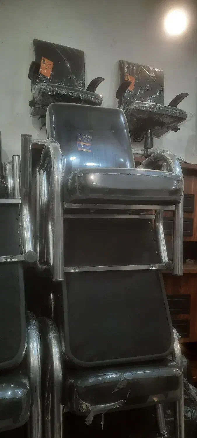 صندلی انتظار|مبلمان اداری|اردبیل, |دیوار