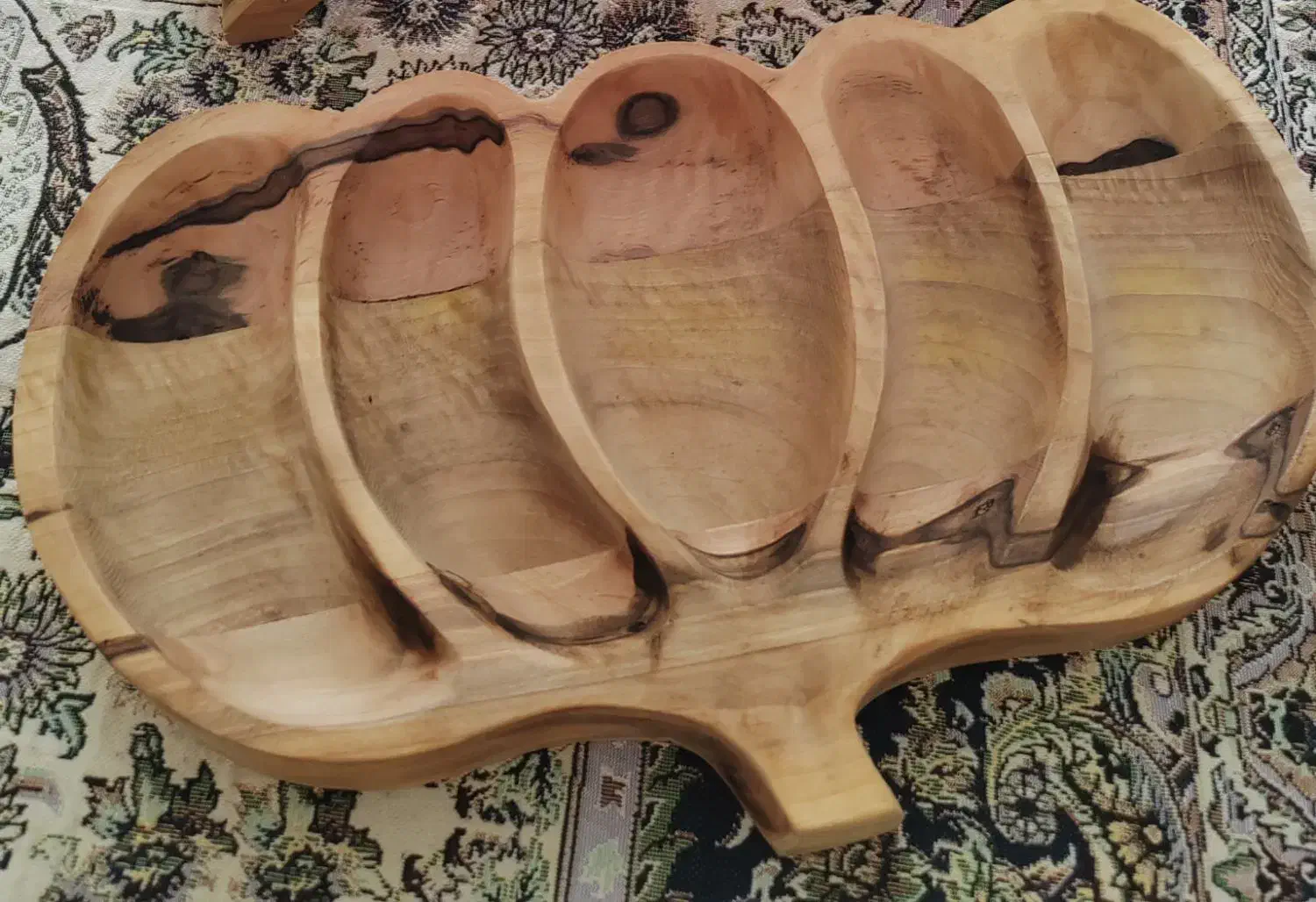 اردو خوری نو|ظروف سرو و پذیرایی|تهران, شهرک آپادانا|دیوار