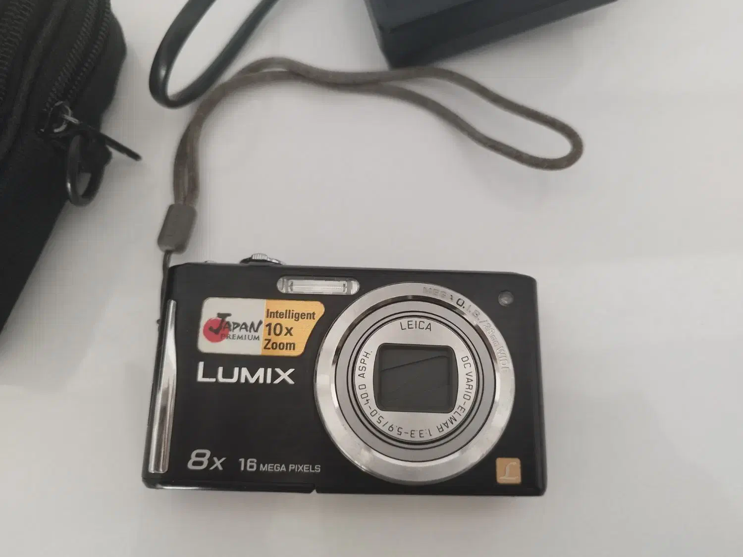 دوربین لومیکس|دوربین عکاسی و فیلم‌برداری|ملایر, |دیوار