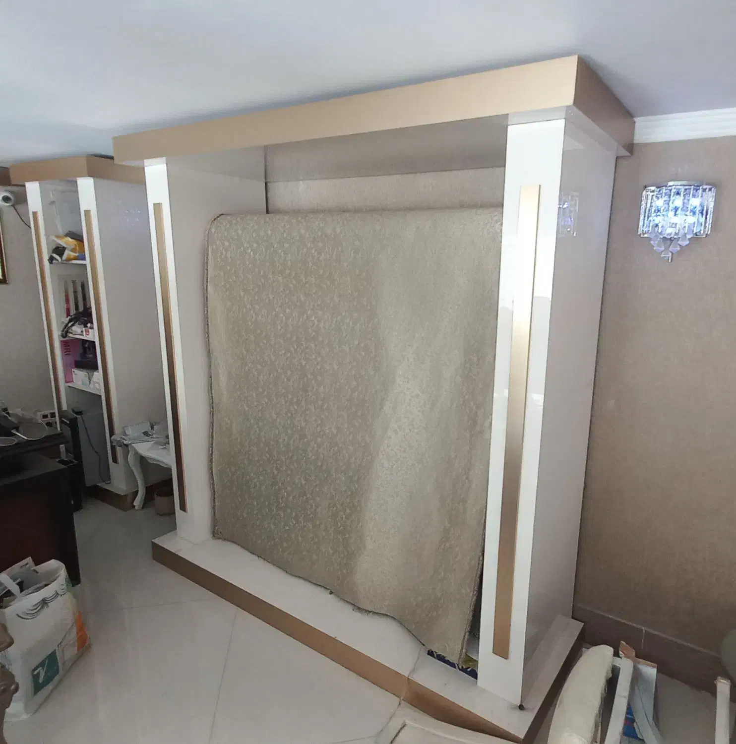 ام دی اف های گلاس|فروشگاه و مغازه|مشهد, گوهرشاد|دیوار