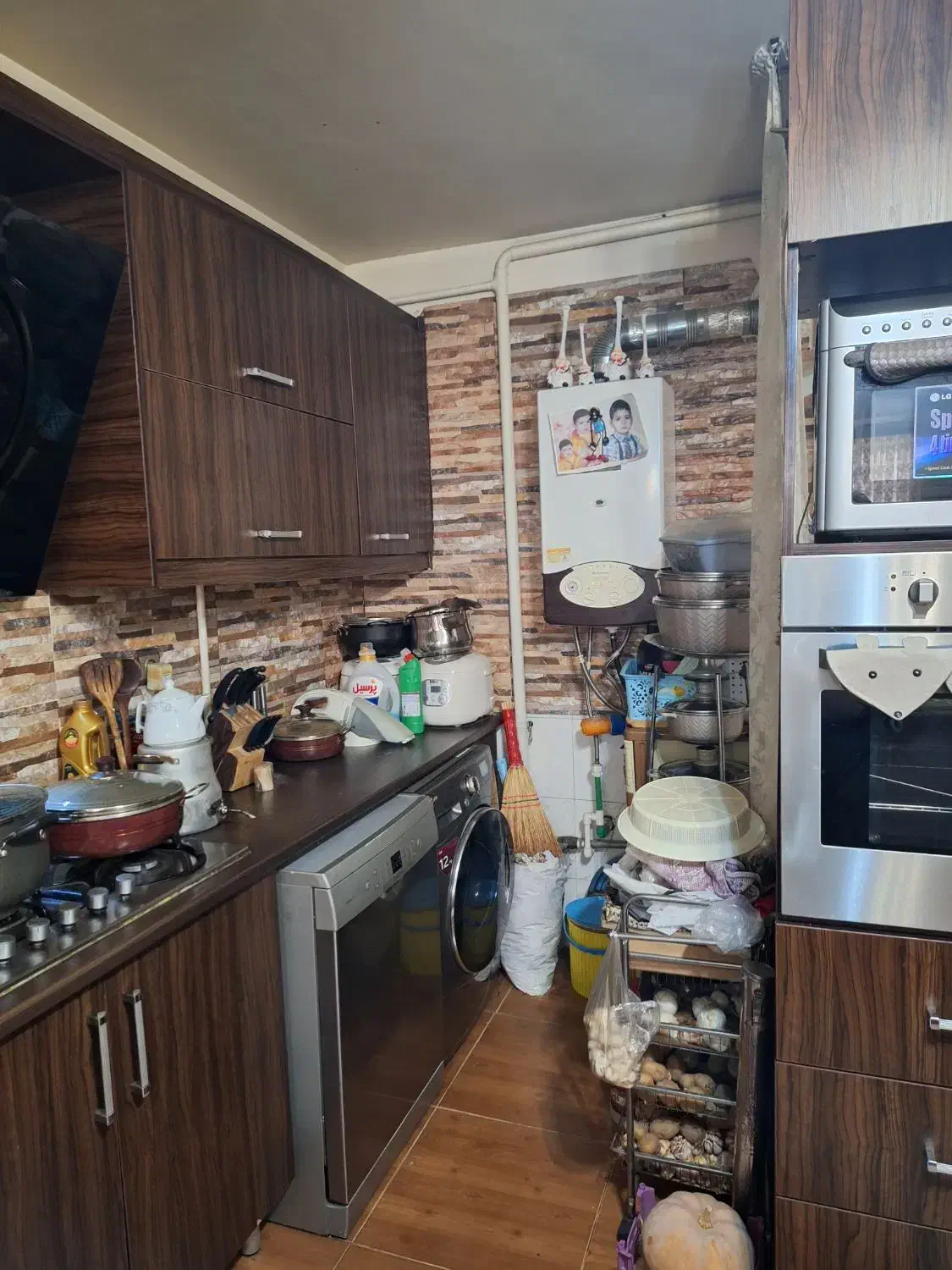 فروش آپارتمان جهانشهر