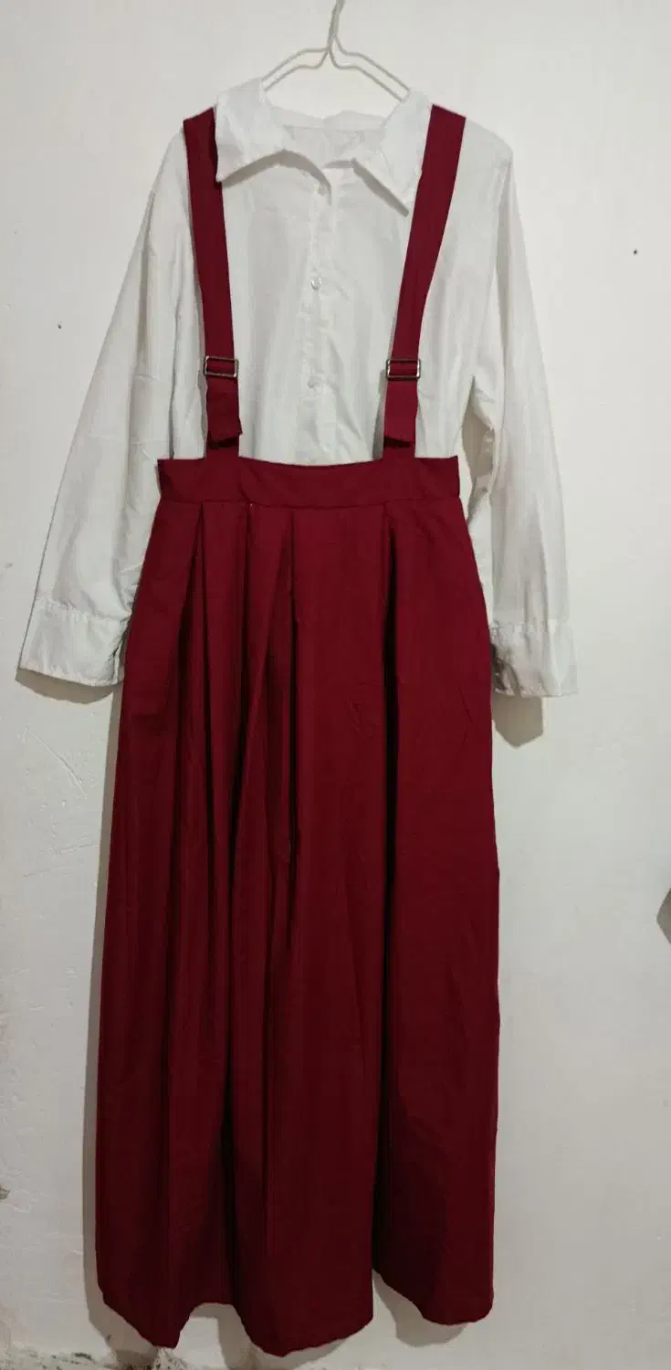 لباس|لباس|کوهدشت, |دیوار