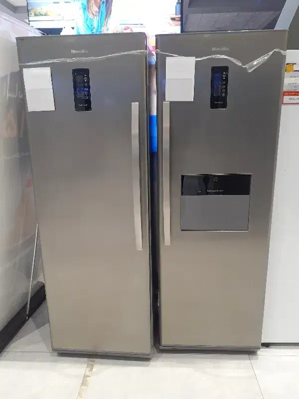 یخچال هیمالیا دوقلو ۱۷ فوت رومانو پلاس سیلور|یخچال و فریزر|ساری, |دیوار