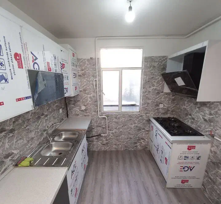 ۵۵متری / دو خوابه / بازسازی شده|فروش آپارتمان|تهران, زاهد گیلانی|دیوار