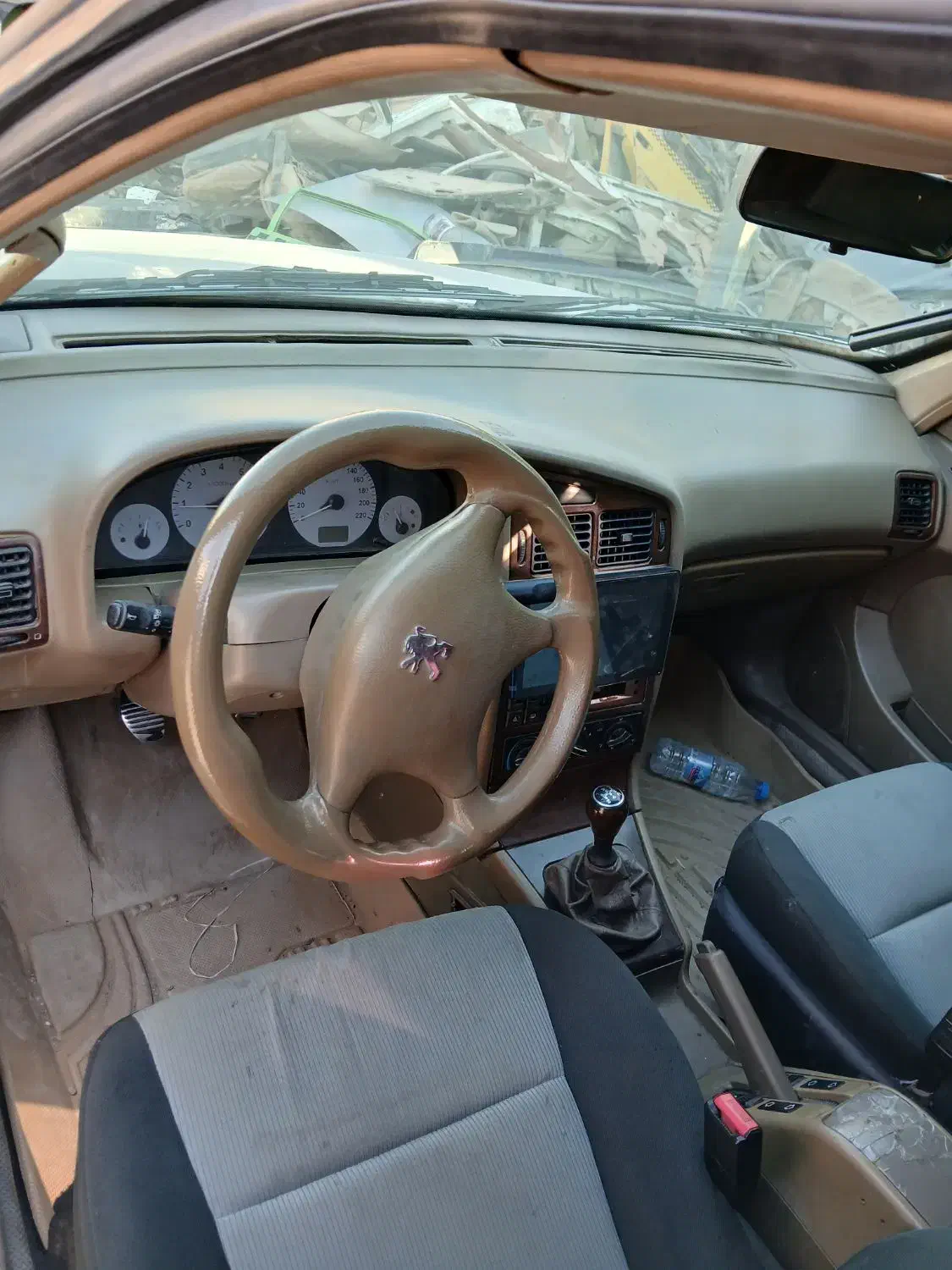 پارس الیکس 1800|خودرو سواری و وانت|زابل, |دیوار