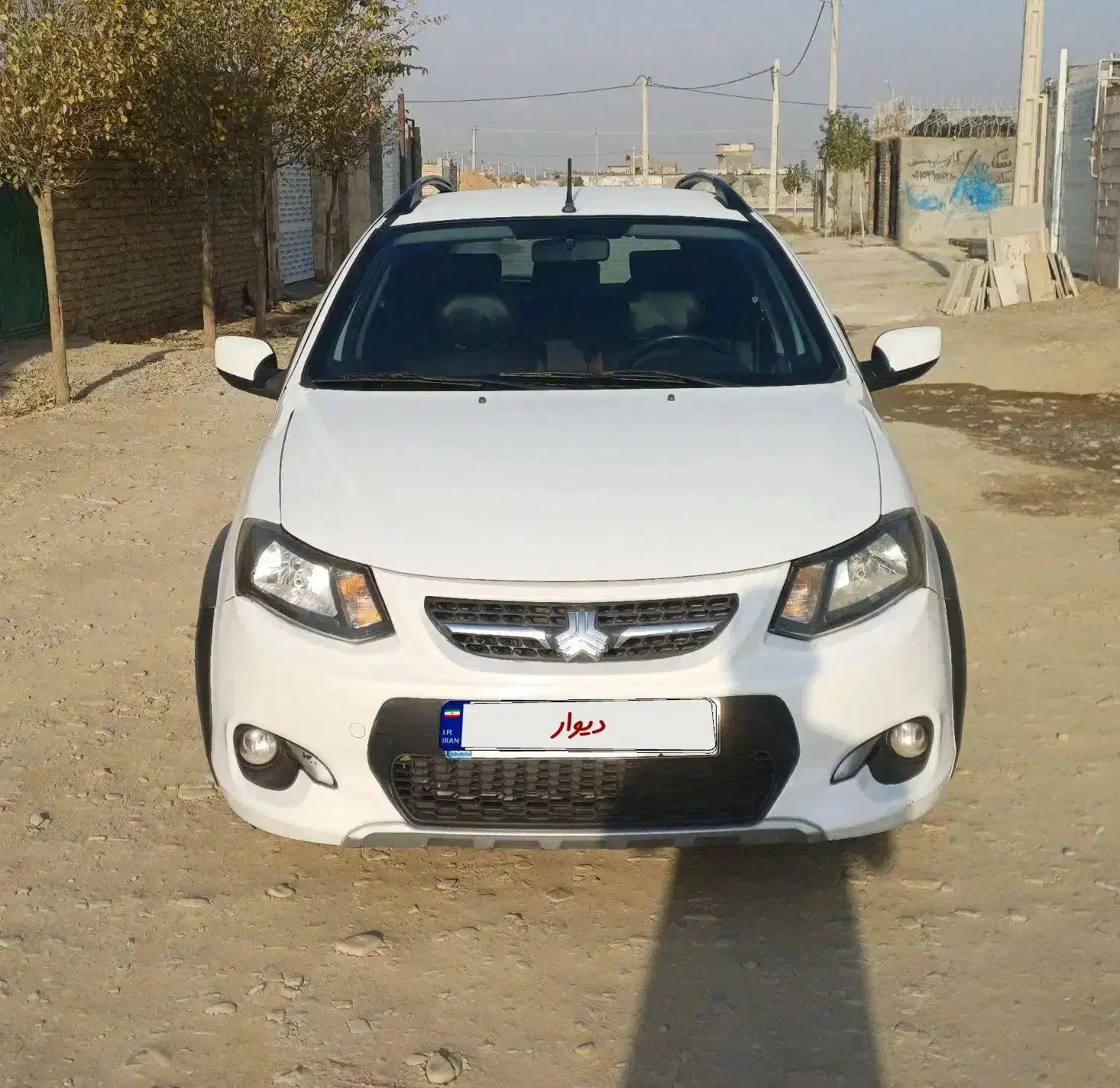 کوییک ساده عروسک|خودرو سواری و وانت|چناران, |دیوار