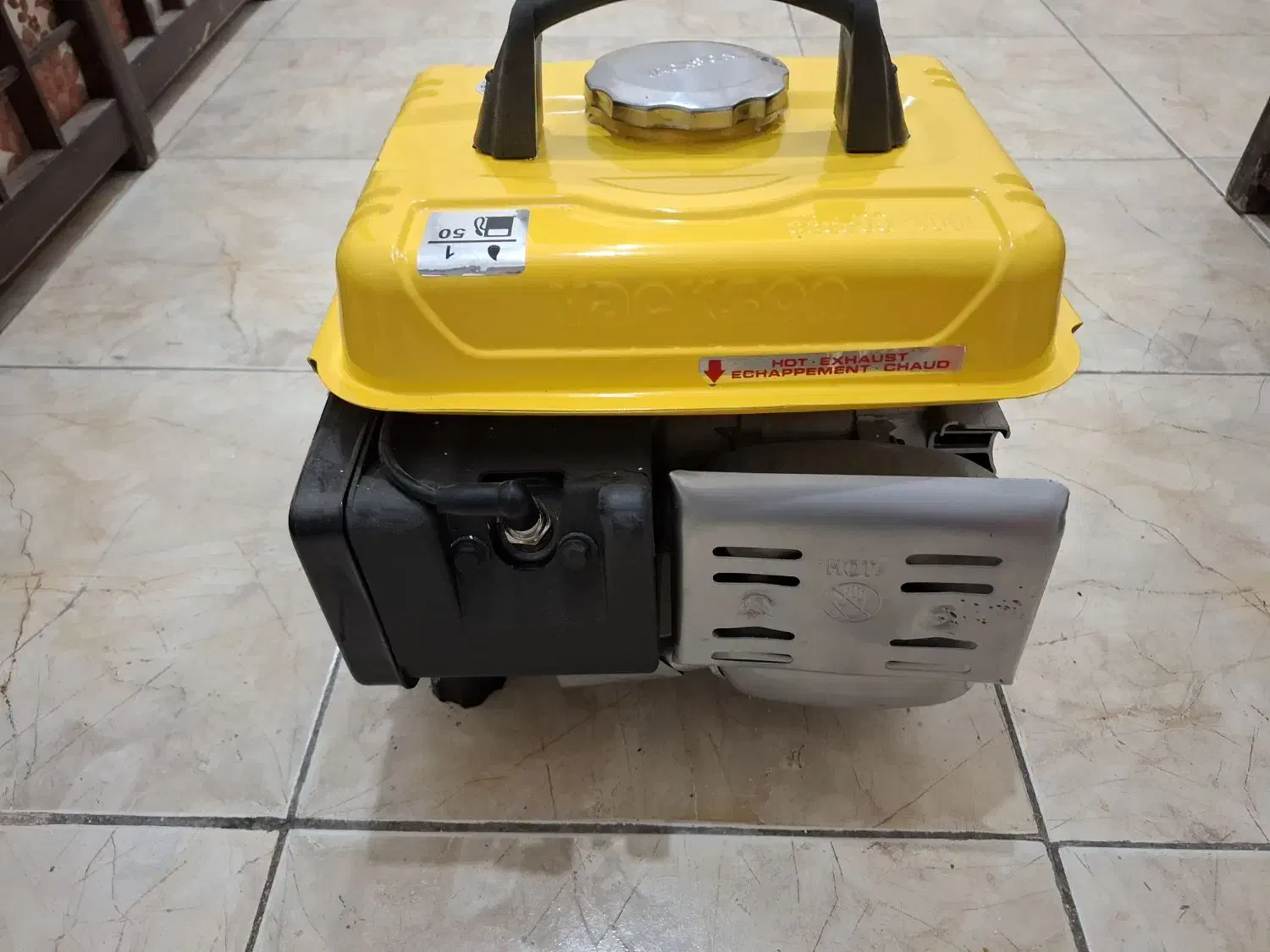 موتور برق واکسون|ماشین‌آلات صنعتی|اردبیل, |دیوار