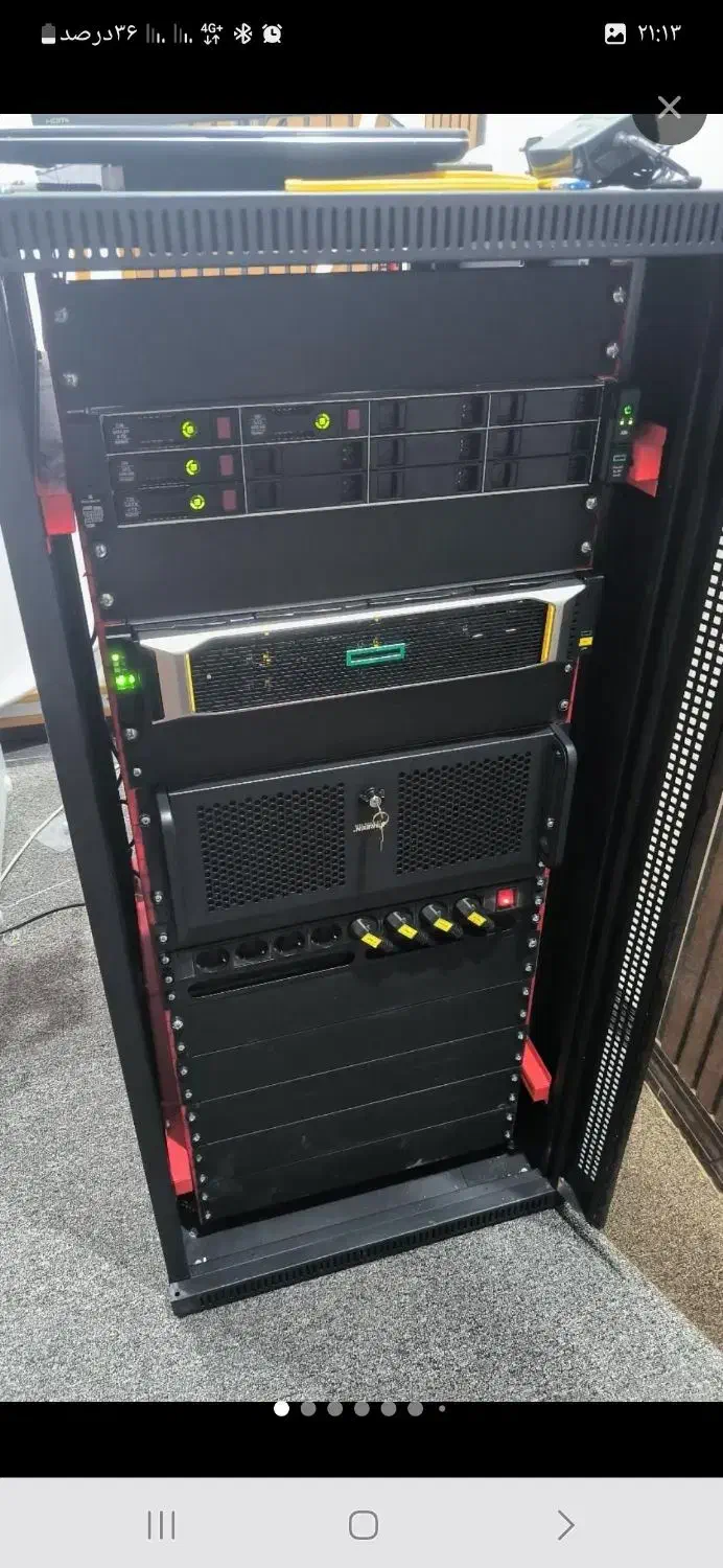 خدمات شبکه و IT|خدمات رایانه‌ای و موبایل|چابهار, |دیوار