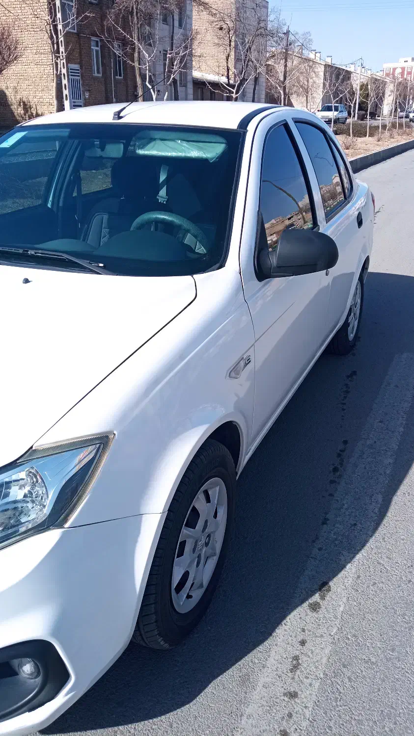 ساینا۱۴۰۱S|خودرو سواری و وانت|اراک, |دیوار