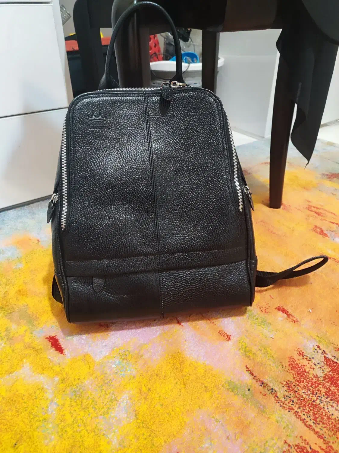 کیف چرم آرا|کیف، کفش، کمربند|کرمانشاه, |دیوار