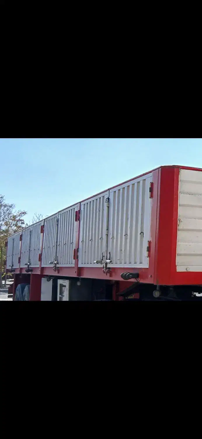 لبه ۱۲۷۰|خودرو سنگین|آباده, |دیوار