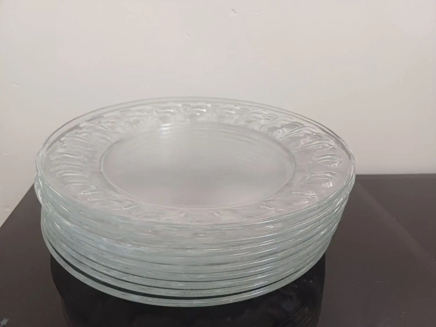 بشقاب پلوخوری|ظروف سرو و پذیرایی|بروجرد, |دیوار