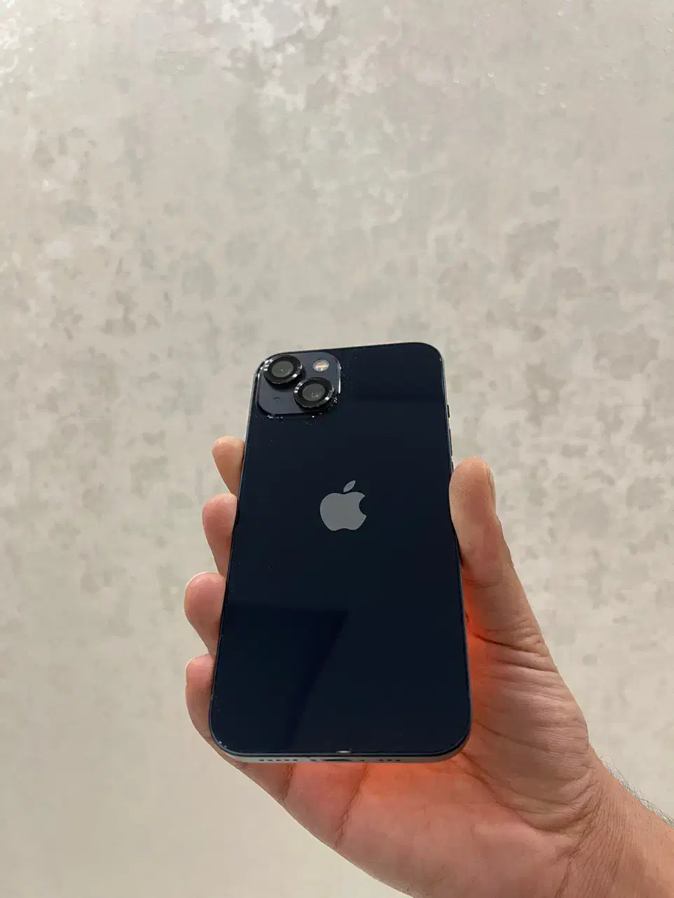 Iphone 13 128-2sim|موبایل|شیراز, تاچارا|دیوار