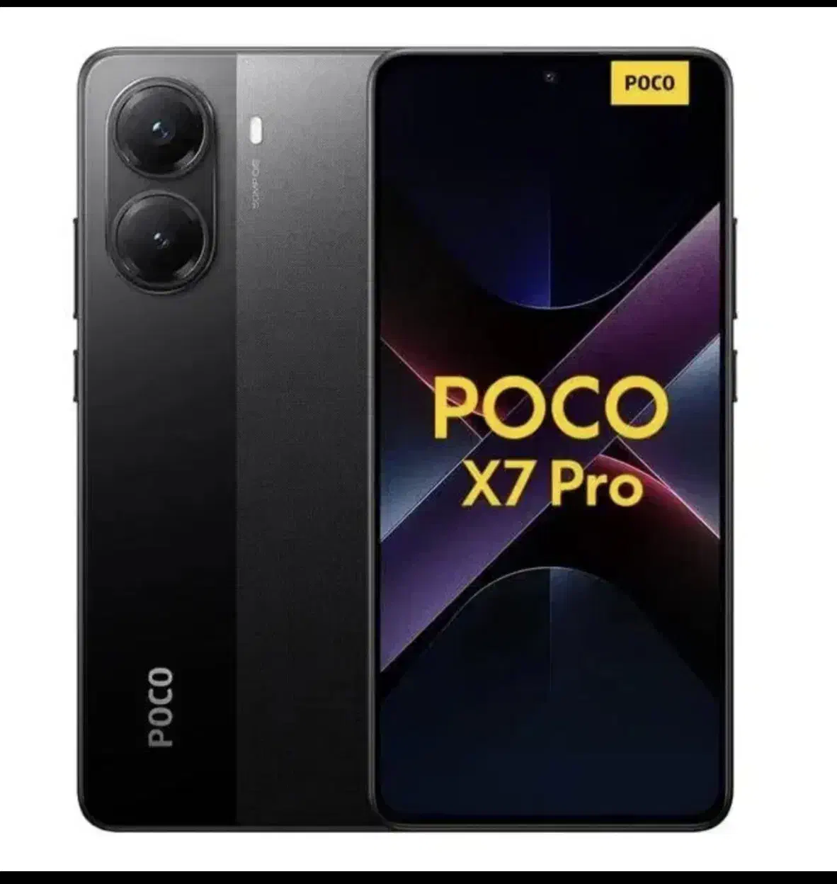 poco x7 pro|موبایل|اهواز, دغاغله|دیوار