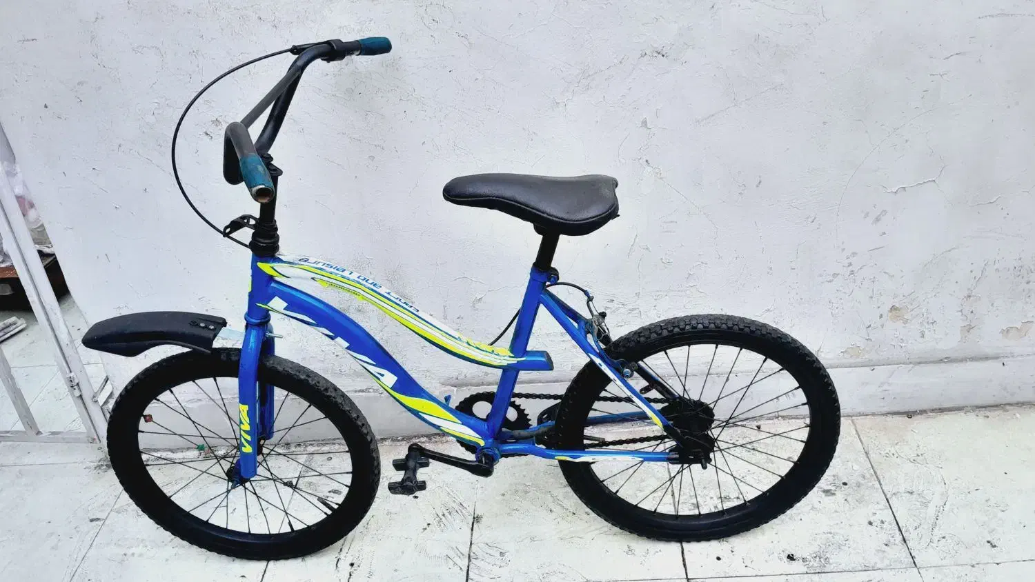 دوچرخه ۱۲و۲۰و۲۴و۲۶ دنده ای کمکی|دوچرخه، اسکیت، اسکوتر|اهواز, پادادشهر|دیوار