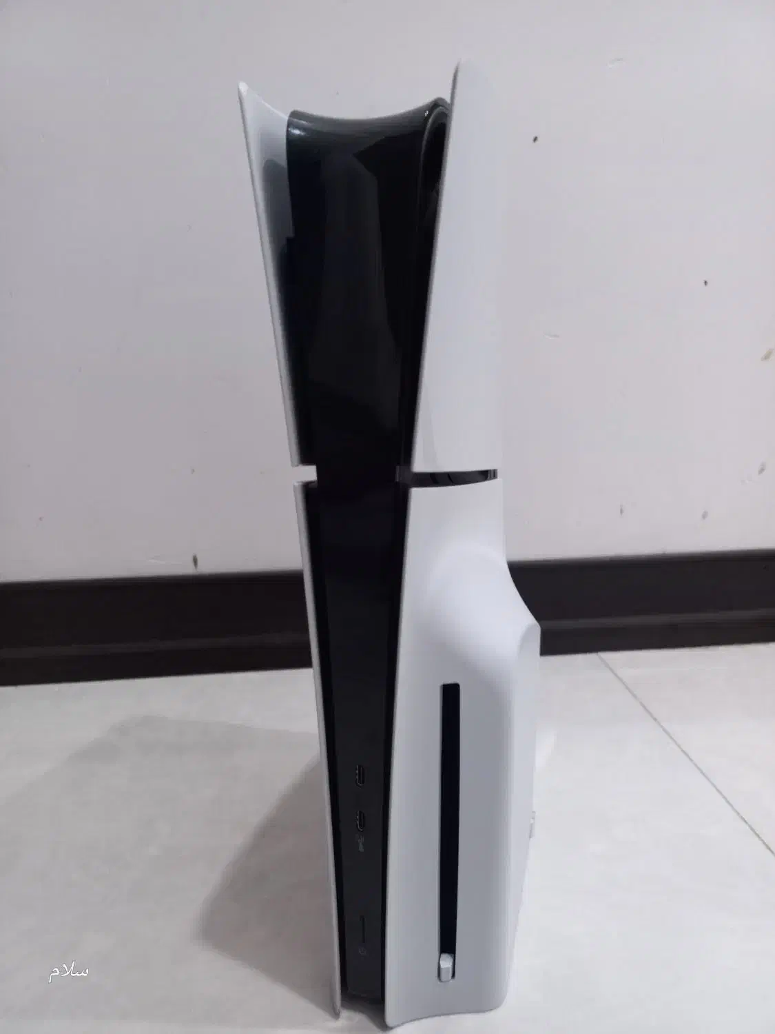PS5 Slim|کنسول، بازی ویدئویی و آنلاین|نگار, |دیوار