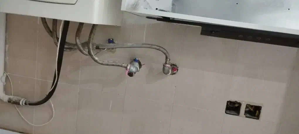 تاسیسات برتر|خدمات پیشه و مهارت|ملایر, |دیوار