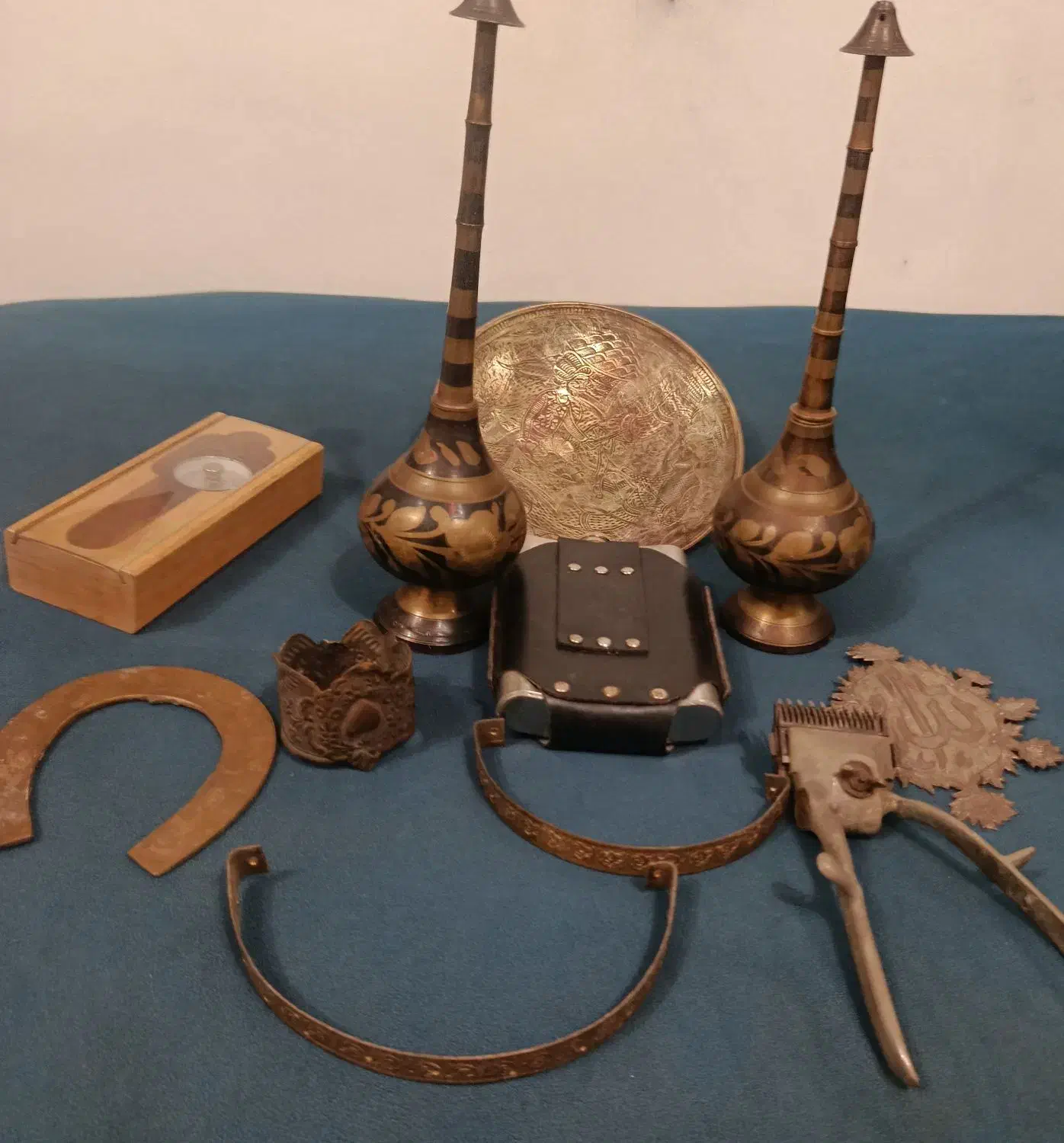 حراج وسایل قدیمی|حراج|رشت, نظری|دیوار