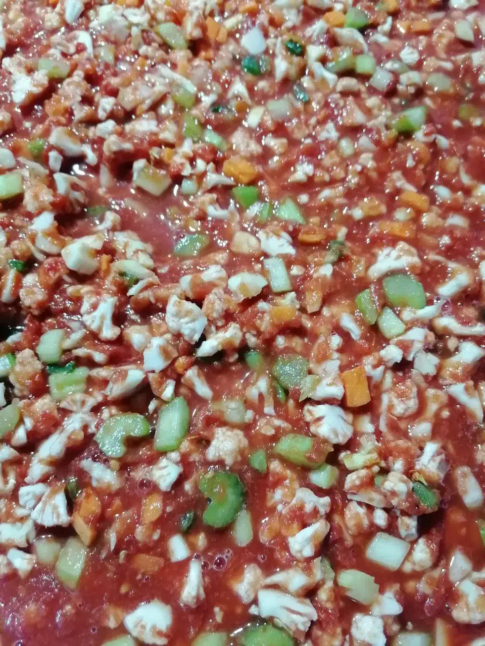 ترشی سالاد فصل|خوردنی و آشامیدنی|تهران, شهرک ولیعصر شمالی|دیوار