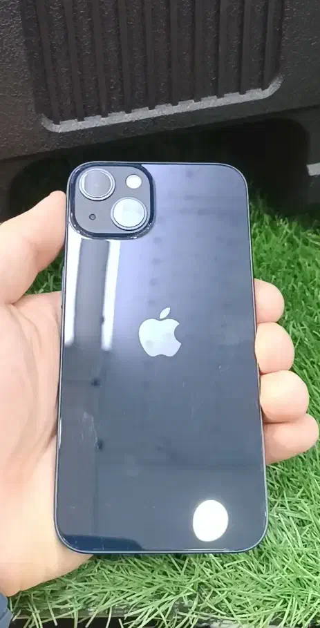 ایفون 13 نرمال ch درحد نو|موبایل|بهارستان, |دیوار