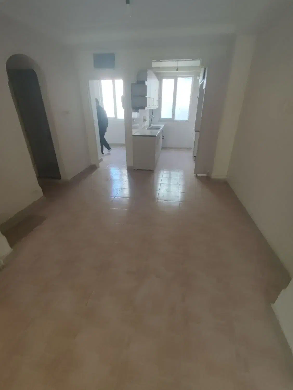 55متر با پارکینگ غیر مزاحم برادران عرب