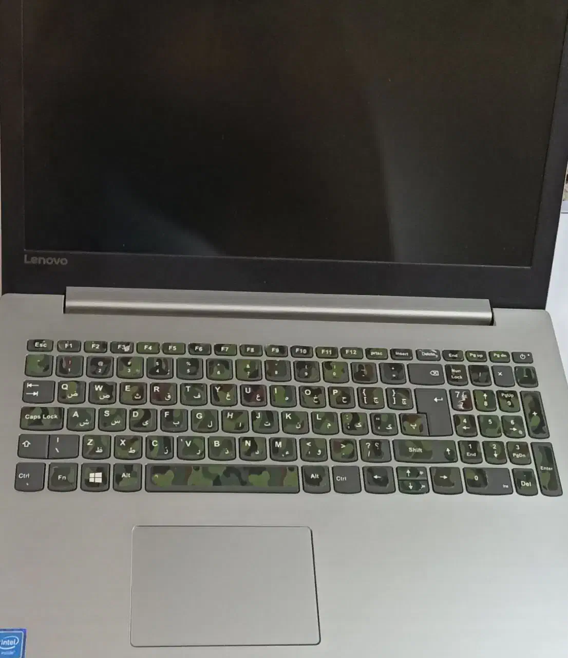 لپ تاپ ideapad 330|رایانه همراه|مشهد, الهیه|دیوار