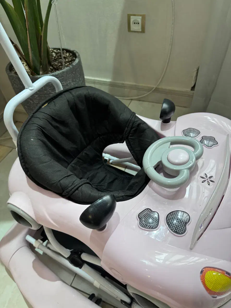 روروئک دلیجان|کالسکه و لوازم جانبی|تهران, شمس‌آباد|دیوار