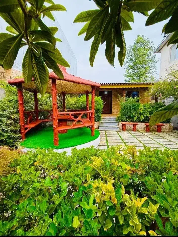 باغ ویلا منطقه برند و جنگلی|فروش خانه و ویلا|کجور, |دیوار