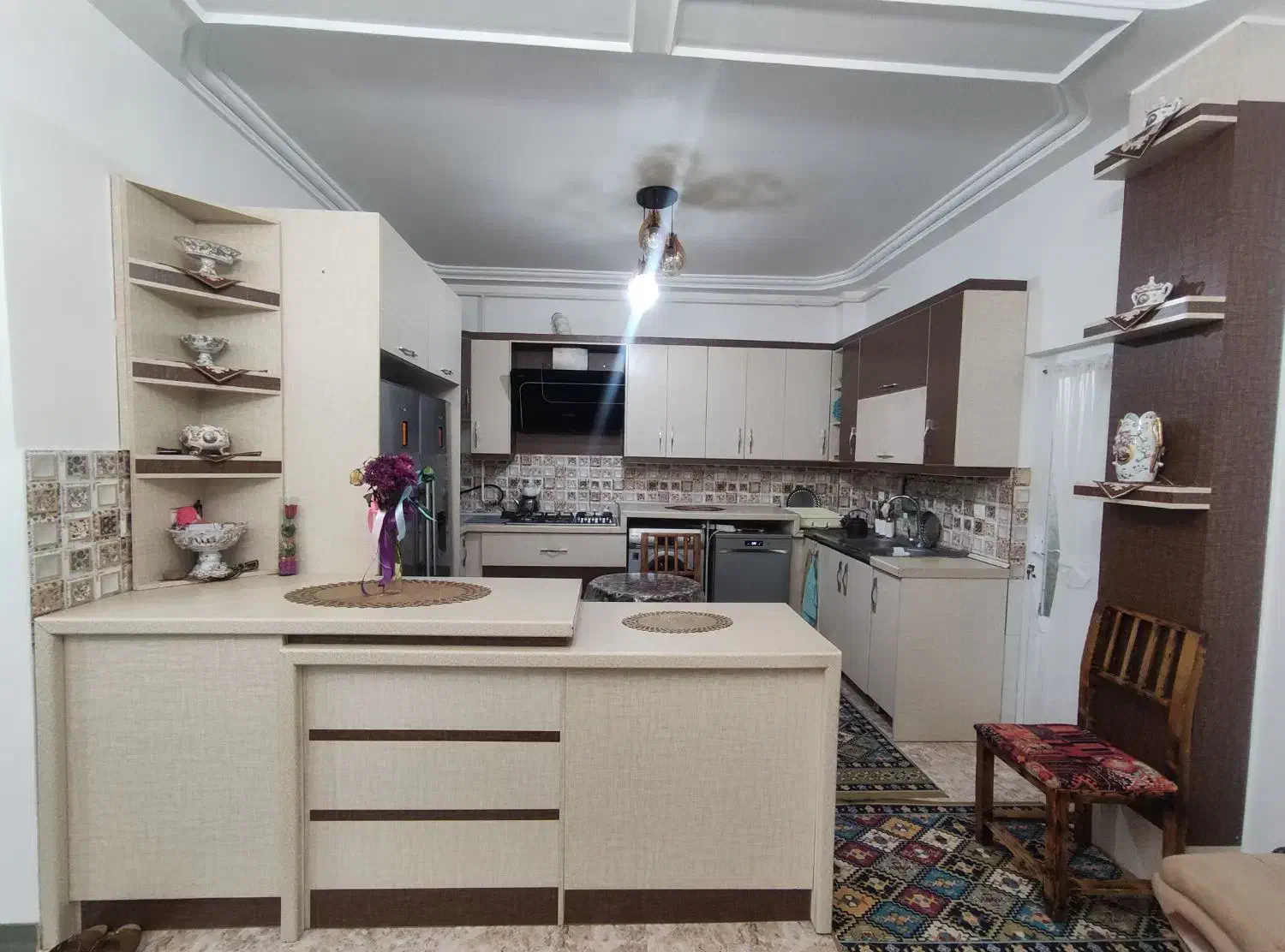 فروش کابینت|مصالح و تجهیزات ساختمان|آستانه اشرفیه, |دیوار