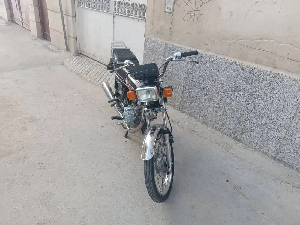 موتور۹۰|موتورسیکلت|شیراز, سعدیه شمالی|دیوار