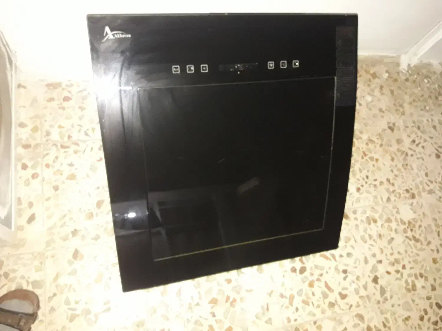 هود 60سانتی مدل h67اخوان|هود|اصفهان, محله سفلی|دیوار