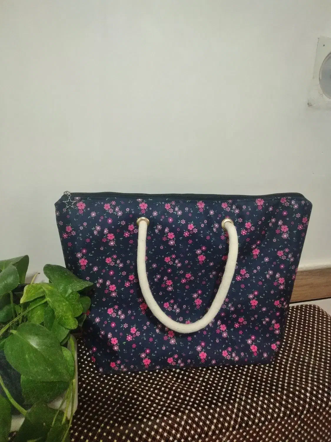 متفرقه|سفره، حوله، دستمال آشپزخانه|همدان, |دیوار