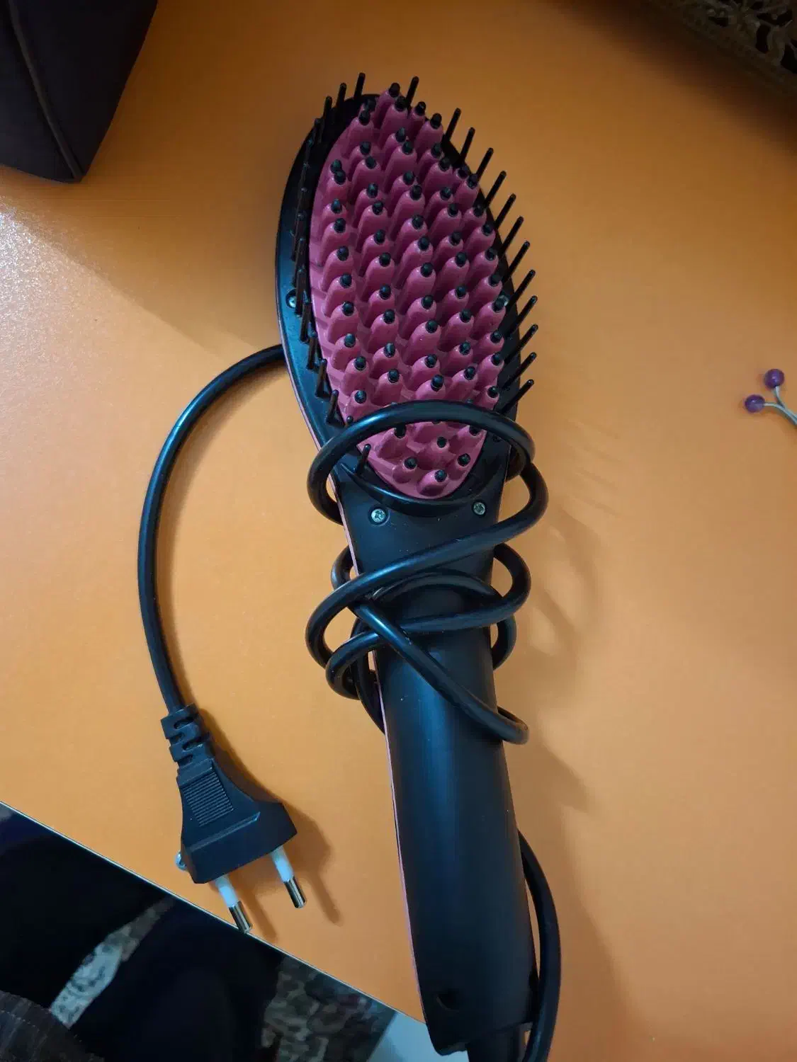 برس حرارتی|آرایشی، بهداشتی، درمانی|تهران, تهرانسر شمالی|دیوار