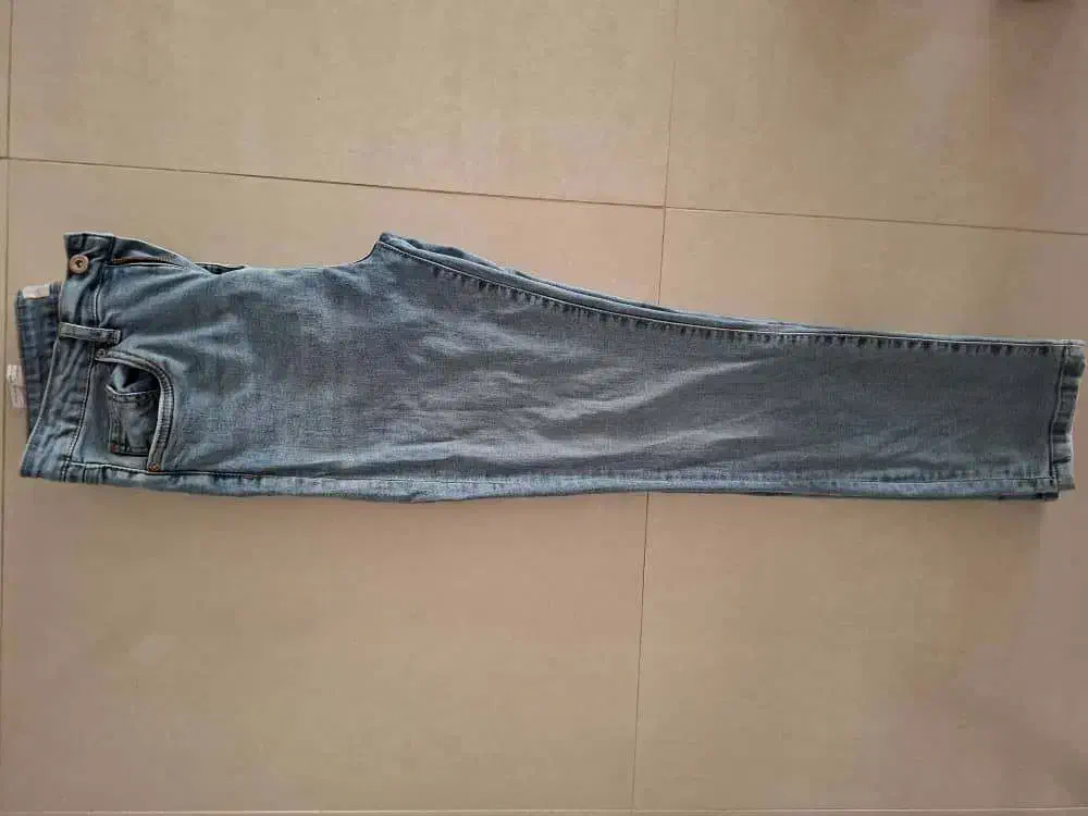 شلوار جین|لباس|خمین, |دیوار