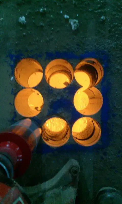 کرگیری کاشت میلگرد و نصب پلیت|خدمات پیشه و مهارت|خرم‌آباد, |دیوار