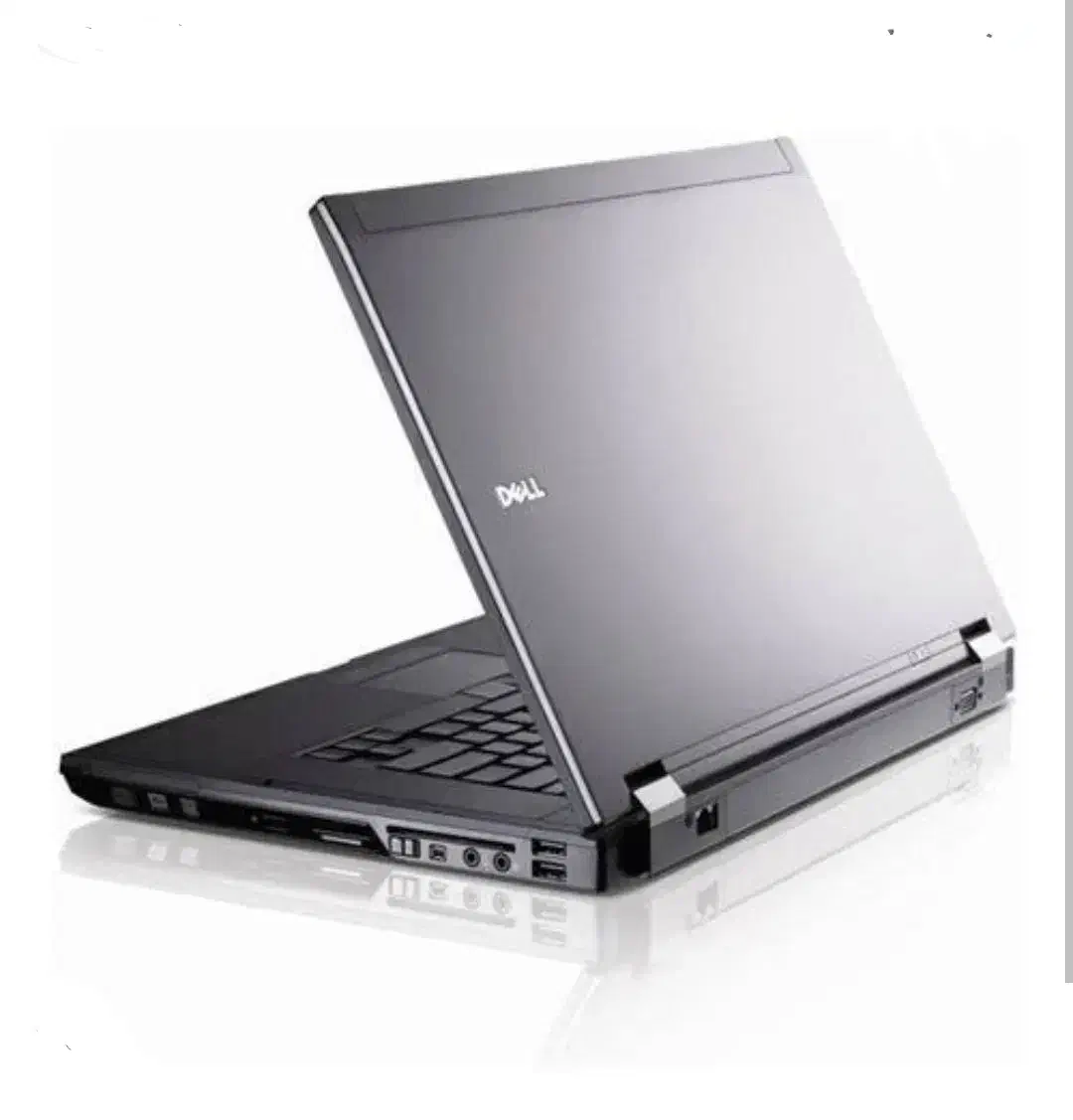 فروش لپ تاپ Dell تمیز و سالم درحد اکبند|رایانه همراه|ارومیه, |دیوار