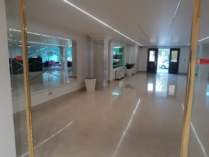 اجاره آپارتمان ۱۶۰ متری/۳ خواب/بلوار ۲۴ متری