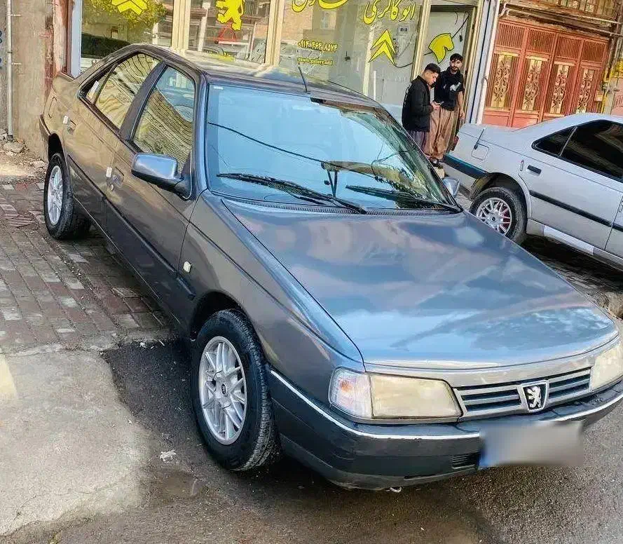 پژو405رینگ خرچنگی|خودرو سواری و وانت|ربط, |دیوار