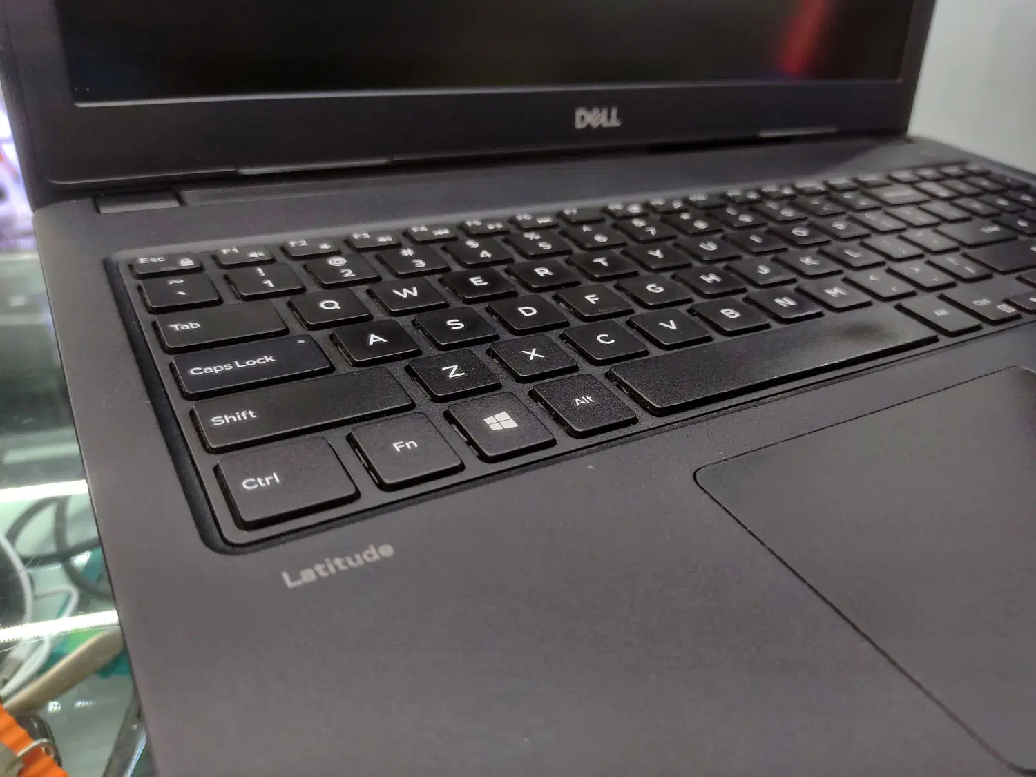 لپ تاپ DELL 3580 مناسب حسابداری (اقساط)|رایانه همراه|دزفول, |دیوار